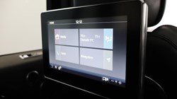 2021 (21) LAND ROVER RANGE ROVER 5.0 P565 SVAutobiography Dynamic Black 4dr Auto 5310626