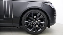 2021 (21) LAND ROVER RANGE ROVER 5.0 P565 SVAutobiography Dynamic Black 4dr Auto 5310615
