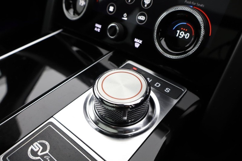 2021 (21) LAND ROVER RANGE ROVER 5.0 P565 SVAutobiography Dynamic Black 4dr Auto 5310648