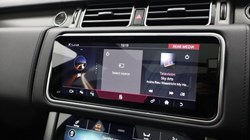 2021 (21) LAND ROVER RANGE ROVER 5.0 P565 SVAutobiography Dynamic Black 4dr Auto 5310640