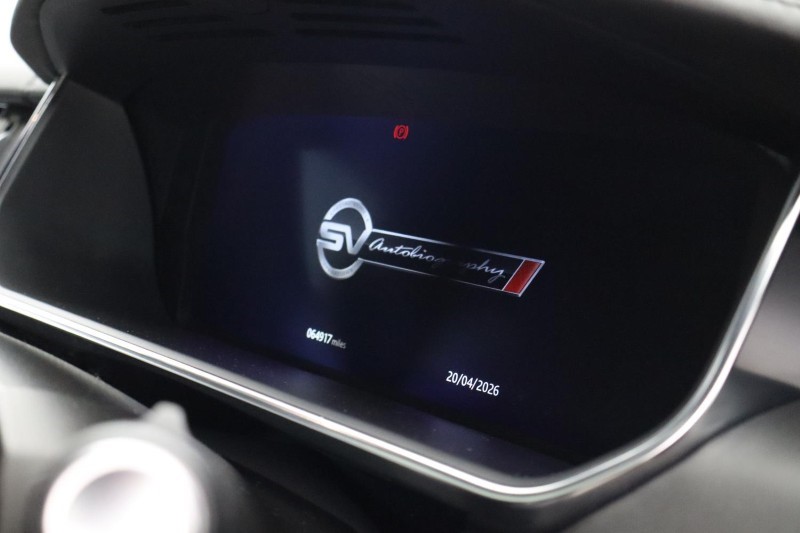 2021 (21) LAND ROVER RANGE ROVER 5.0 P565 SVAutobiography Dynamic Black 4dr Auto 5310657