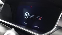 2021 (21) LAND ROVER RANGE ROVER 5.0 P565 SVAutobiography Dynamic Black 4dr Auto 5310657