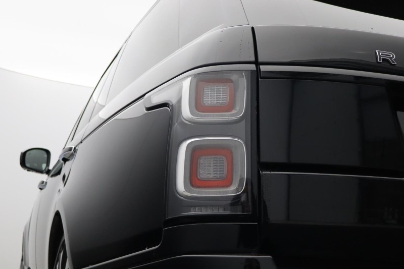 2021 (21) LAND ROVER RANGE ROVER 5.0 P565 SVAutobiography Dynamic Black 4dr Auto 5310595