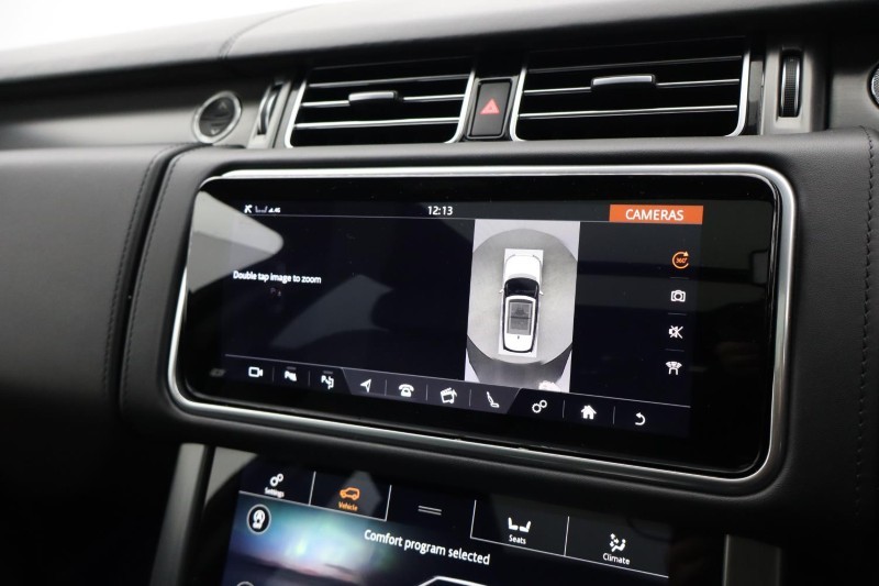 2021 (21) LAND ROVER RANGE ROVER 5.0 P565 SVAutobiography Dynamic Black 4dr Auto 5310635