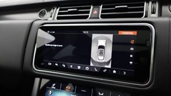 2021 (21) LAND ROVER RANGE ROVER 5.0 P565 SVAutobiography Dynamic Black 4dr Auto 5310635