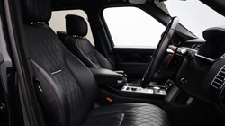 2021 (21) LAND ROVER RANGE ROVER 5.0 P565 SVAutobiography Dynamic Black 4dr Auto 5310631