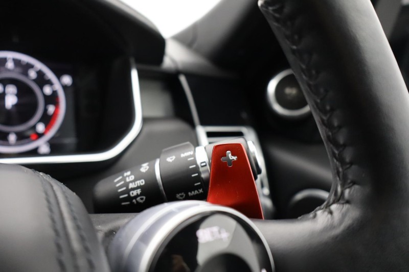 2021 (21) LAND ROVER RANGE ROVER 5.0 P565 SVAutobiography Dynamic Black 4dr Auto 5310652