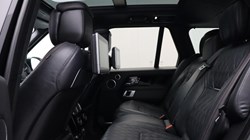 2021 (21) LAND ROVER RANGE ROVER 5.0 P565 SVAutobiography Dynamic Black 4dr Auto 5310606