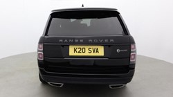 2021 (21) LAND ROVER RANGE ROVER 5.0 P565 SVAutobiography Dynamic Black 4dr Auto 5311001