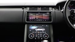 2021 (21) LAND ROVER RANGE ROVER 5.0 P565 SVAutobiography Dynamic Black 4dr Auto 5310629