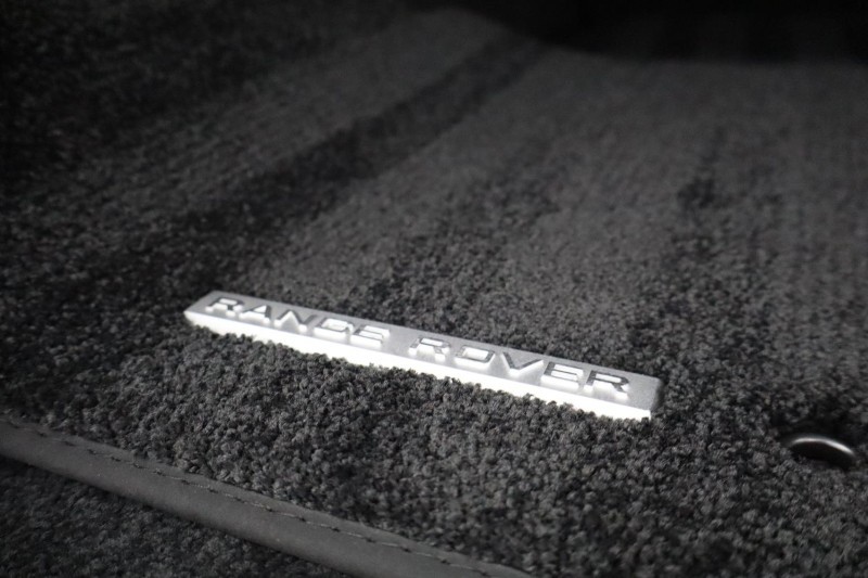 2021 (21) LAND ROVER RANGE ROVER 5.0 P565 SVAutobiography Dynamic Black 4dr Auto 5310600