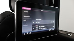 2021 (21) LAND ROVER RANGE ROVER 5.0 P565 SVAutobiography Dynamic Black 4dr Auto 5310628