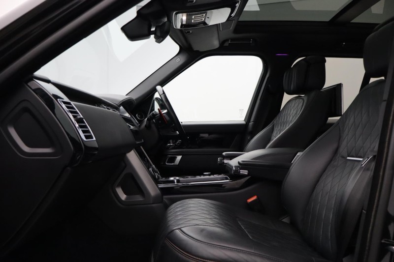 2021 (21) LAND ROVER RANGE ROVER 5.0 P565 SVAutobiography Dynamic Black 4dr Auto 5310604