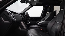 2021 (21) LAND ROVER RANGE ROVER 5.0 P565 SVAutobiography Dynamic Black 4dr Auto 5310604