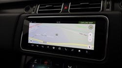 2021 (21) LAND ROVER RANGE ROVER 5.0 P565 SVAutobiography Dynamic Black 4dr Auto 5310634