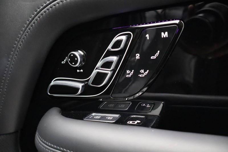 2021 (21) LAND ROVER RANGE ROVER 5.0 P565 SVAutobiography Dynamic Black 4dr Auto 5310610