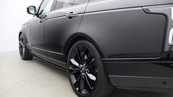 2021 (21) LAND ROVER RANGE ROVER 5.0 P565 SVAutobiography Dynamic Black 4dr Auto 5310602