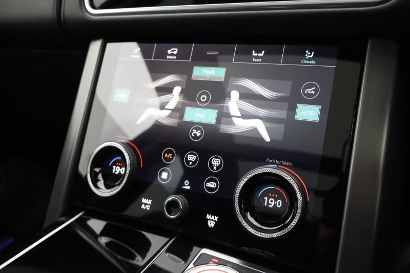 2021 (21) LAND ROVER RANGE ROVER 5.0 P565 SVAutobiography Dynamic Black 4dr Auto 5310646