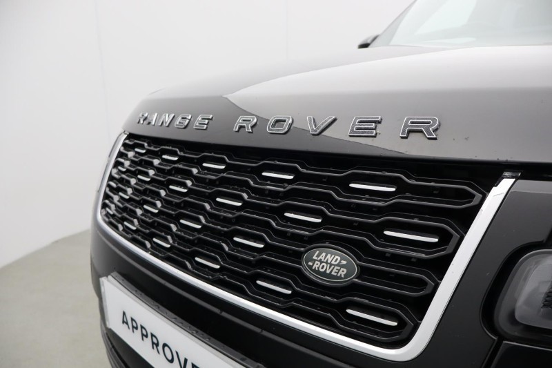 2021 (21) LAND ROVER RANGE ROVER 5.0 P565 SVAutobiography Dynamic Black 4dr Auto 5310618