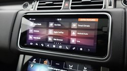 2021 (21) LAND ROVER RANGE ROVER 5.0 P565 SVAutobiography Dynamic Black 4dr Auto 5310638