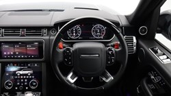 2021 (21) LAND ROVER RANGE ROVER 5.0 P565 SVAutobiography Dynamic Black 4dr Auto 5310625