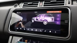 2021 (21) LAND ROVER RANGE ROVER 5.0 P565 SVAutobiography Dynamic Black 4dr Auto 5310643