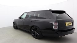 2021 (21) LAND ROVER RANGE ROVER 5.0 P565 SVAutobiography Dynamic Black 4dr Auto 5311002