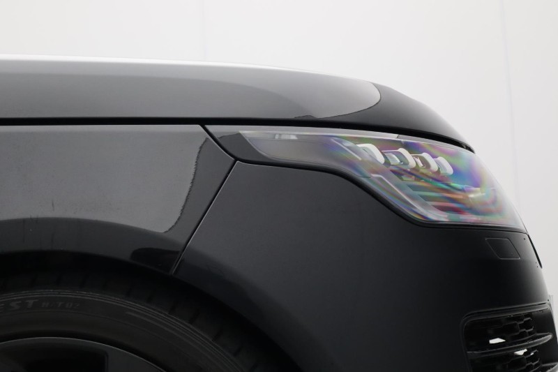 2021 (21) LAND ROVER RANGE ROVER 5.0 P565 SVAutobiography Dynamic Black 4dr Auto 5310617
