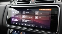 2021 (21) LAND ROVER RANGE ROVER 5.0 P565 SVAutobiography Dynamic Black 4dr Auto 5310641