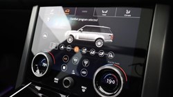 2021 (21) LAND ROVER RANGE ROVER 5.0 P565 SVAutobiography Dynamic Black 4dr Auto 5310644