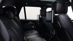 2021 (21) LAND ROVER RANGE ROVER 5.0 P565 SVAutobiography Dynamic Black 4dr Auto 5310609