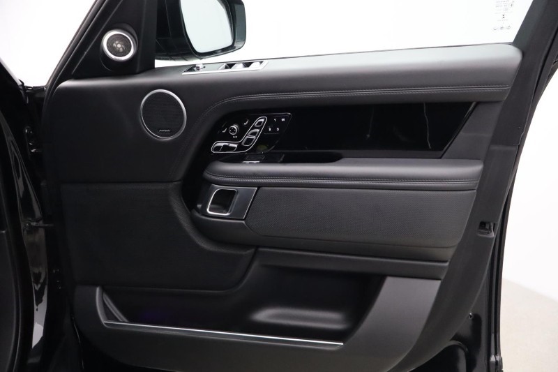 2021 (21) LAND ROVER RANGE ROVER 5.0 P565 SVAutobiography Dynamic Black 4dr Auto 5310630