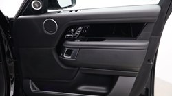 2021 (21) LAND ROVER RANGE ROVER 5.0 P565 SVAutobiography Dynamic Black 4dr Auto 5310630