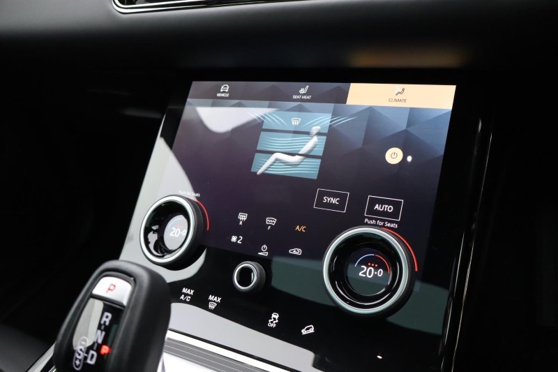 2023 (23) LAND ROVER RANGE ROVER EVOQUE 1.5 P300e R-Dynamic HSE 5dr Auto 5296615