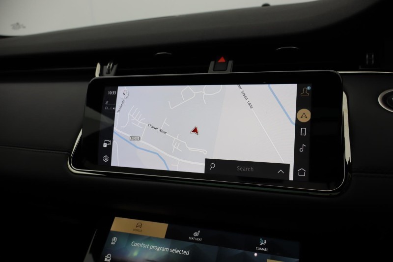 2023 (23) LAND ROVER RANGE ROVER EVOQUE 1.5 P300e R-Dynamic HSE 5dr Auto 5296617