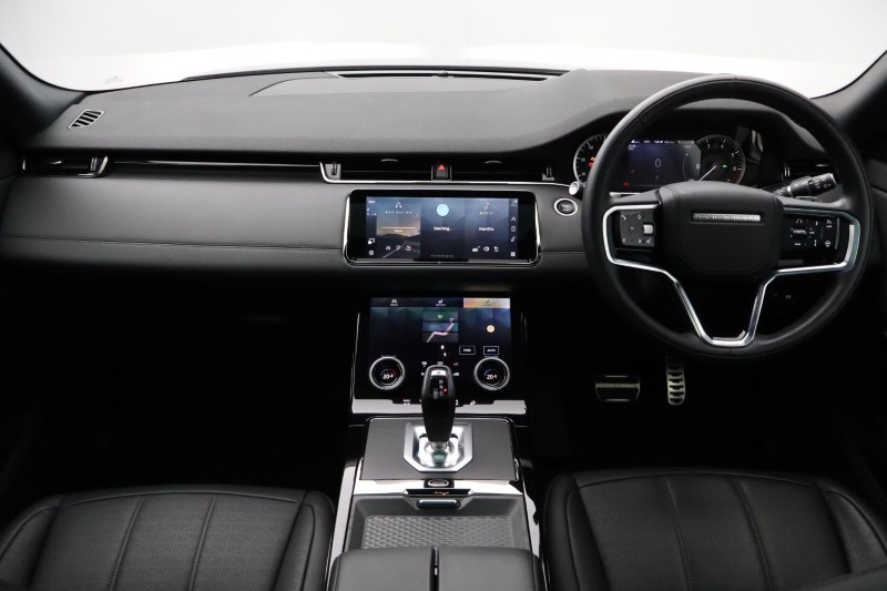 2023 (23) LAND ROVER RANGE ROVER EVOQUE 1.5 P300e R-Dynamic HSE 5dr Auto 5296597