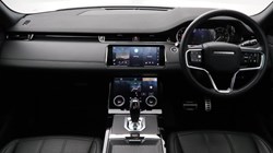 2023 (23) LAND ROVER RANGE ROVER EVOQUE 1.5 P300e R-Dynamic HSE 5dr Auto 5296597