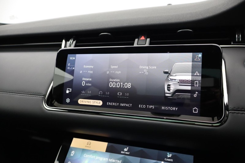 2023 (23) LAND ROVER RANGE ROVER EVOQUE 1.5 P300e R-Dynamic HSE 5dr Auto 5296620