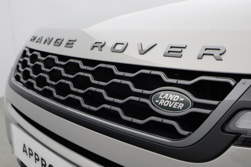 2023 (23) LAND ROVER RANGE ROVER EVOQUE 1.5 P300e R-Dynamic HSE 5dr Auto 5296592
