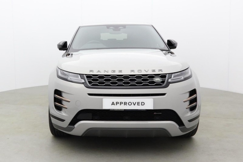 2023 (23) LAND ROVER RANGE ROVER EVOQUE 1.5 P300e R-Dynamic HSE 5dr Auto 5296564