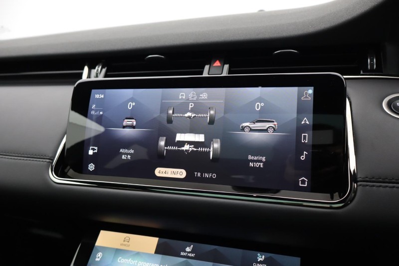 2023 (23) LAND ROVER RANGE ROVER EVOQUE 1.5 P300e R-Dynamic HSE 5dr Auto 5296622