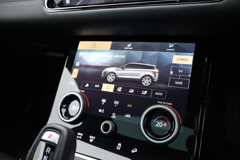 2023 (23) LAND ROVER RANGE ROVER EVOQUE 1.5 P300e R-Dynamic HSE 5dr Auto 5296616