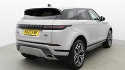 2023 (23) LAND ROVER RANGE ROVER EVOQUE 1.5 P300e R-Dynamic HSE 5dr Auto 5296569