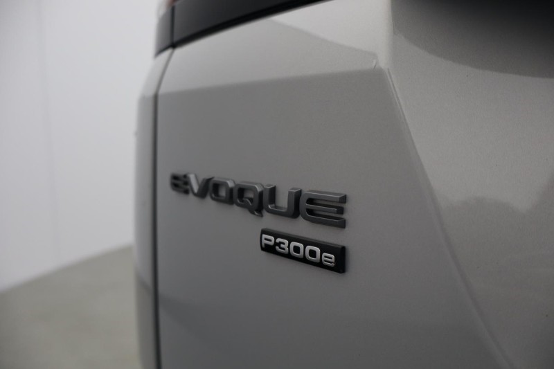 2023 (23) LAND ROVER RANGE ROVER EVOQUE 1.5 P300e R-Dynamic HSE 5dr Auto 5296573