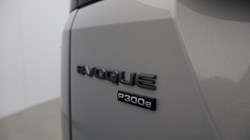 2023 (23) LAND ROVER RANGE ROVER EVOQUE 1.5 P300e R-Dynamic HSE 5dr Auto 5296573