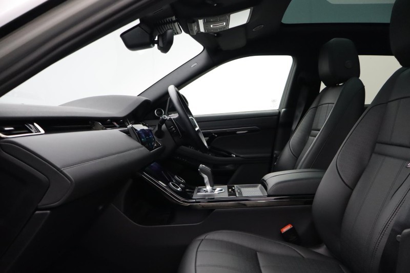 2023 (23) LAND ROVER RANGE ROVER EVOQUE 1.5 P300e R-Dynamic HSE 5dr Auto 5296582