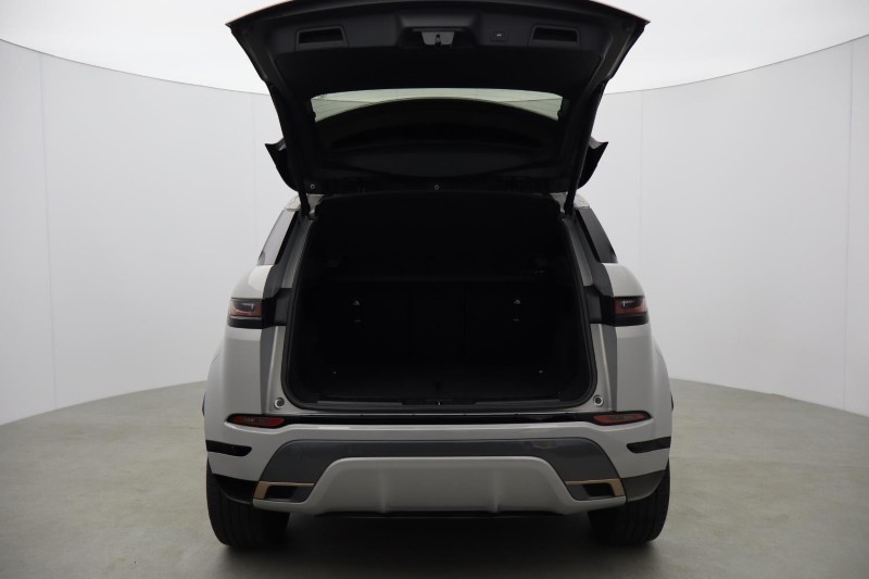 2023 (23) LAND ROVER RANGE ROVER EVOQUE 1.5 P300e R-Dynamic HSE 5dr Auto 5296575