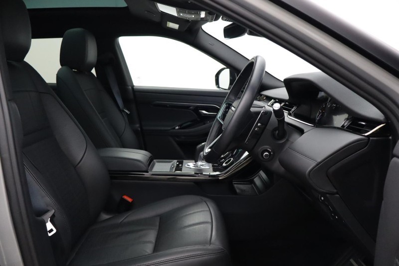 2023 (23) LAND ROVER RANGE ROVER EVOQUE 1.5 P300e R-Dynamic HSE 5dr Auto 5296609