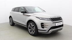 2023 (23) LAND ROVER RANGE ROVER EVOQUE 1.5 P300e R-Dynamic HSE 5dr Auto 5296563