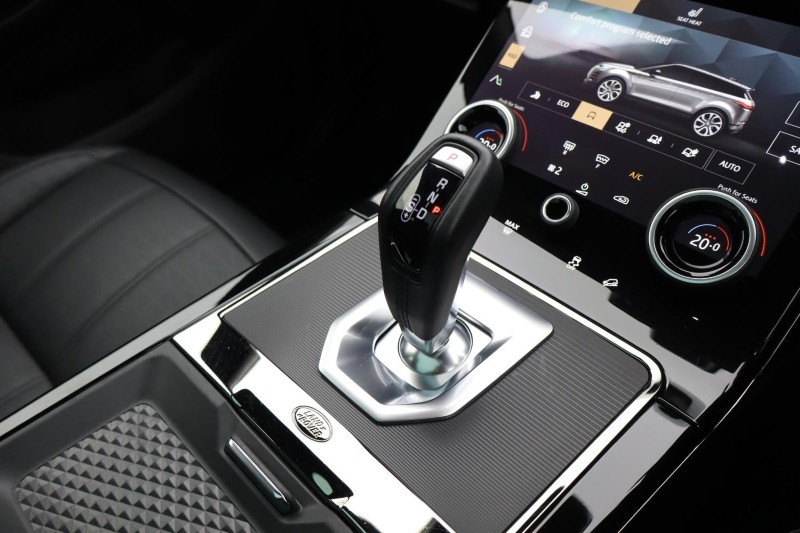 2023 (23) LAND ROVER RANGE ROVER EVOQUE 1.5 P300e R-Dynamic HSE 5dr Auto 5296625